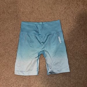 Gymshark Biker Shorts